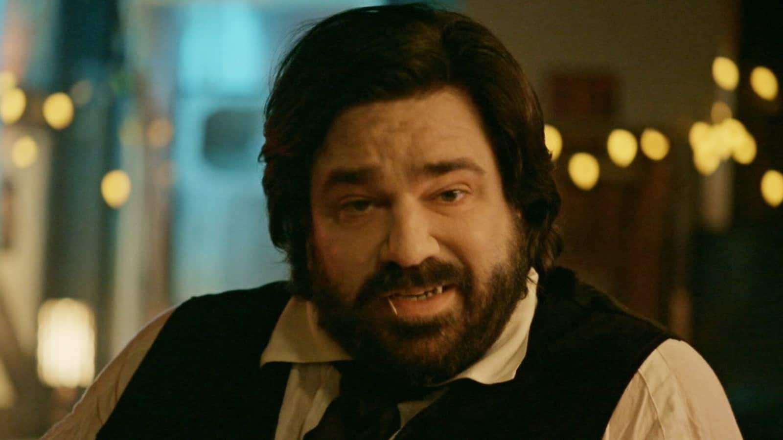 matt berry