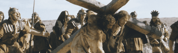 The Passion Of The Christ Resurrection News