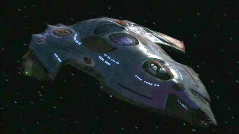 Star Trek's Most Obscure Starfleet Ships