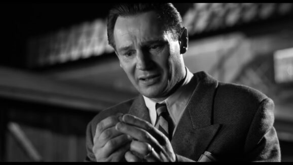 Robin Williams' Incredible Contribution To Schindler's List