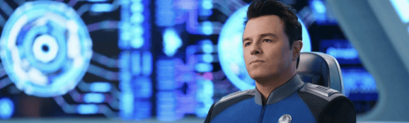 The Orville Season 4 News