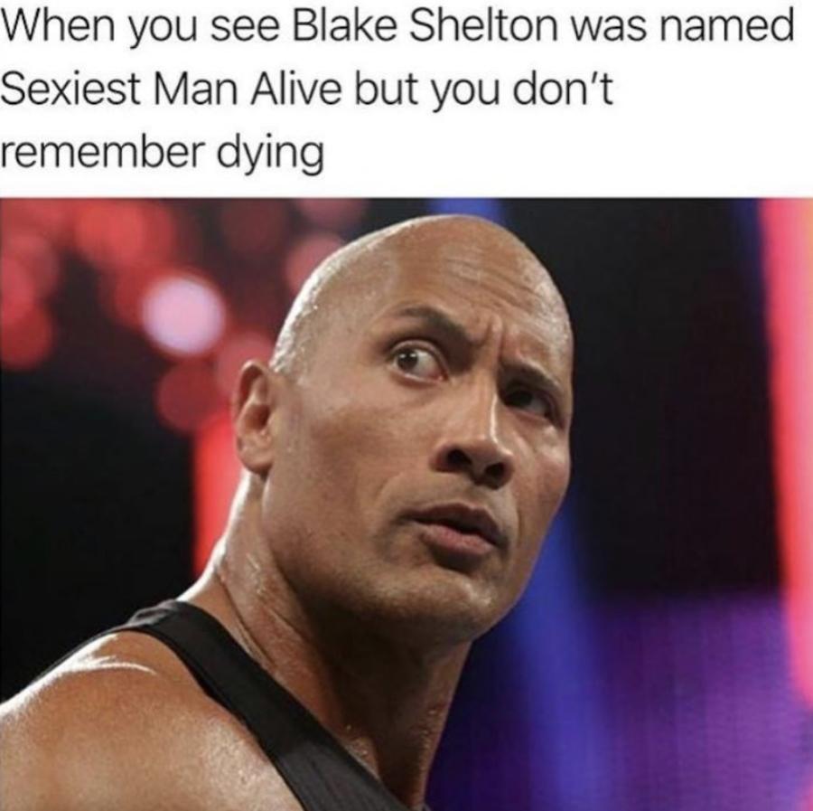 The best Dwayne 'The Rock' Johnson memes of all time