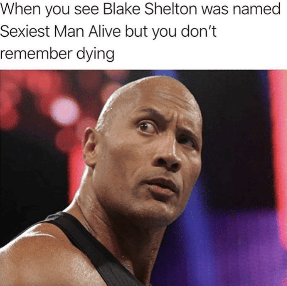 Best The Rock Memes For Dwayne Johnson Fans | GIANT FREAKIN ROBOT