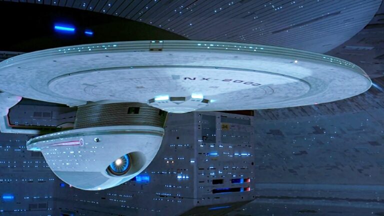 Star Trek's Most Obscure Starfleet Ships