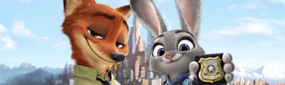 Zootopia 2 News