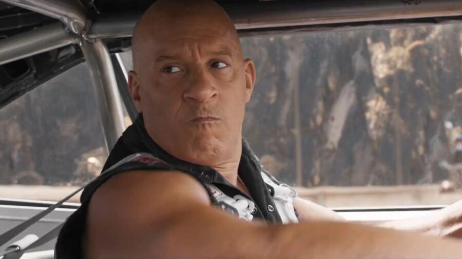 Vin Diesel asks The Rock to join 'Fast & Furious 10,' end raging feud