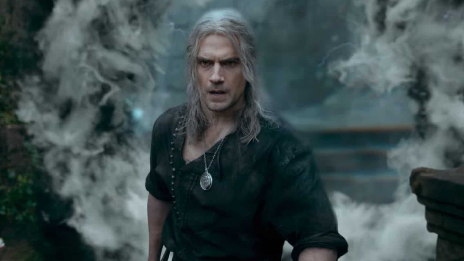 Review: Netflix Sends 'The Witcher' Into the Fantasy Fray - The New York  Times