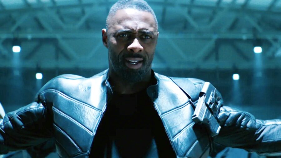 Idris Elba In Talks For Villain Role In The Biggest Billion-Dollar ...