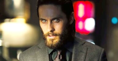 jared leto