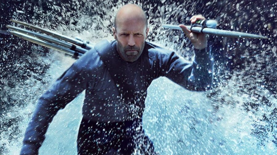 Jason Statham Was Set For The Olympics Before Making It Big In Hollywood