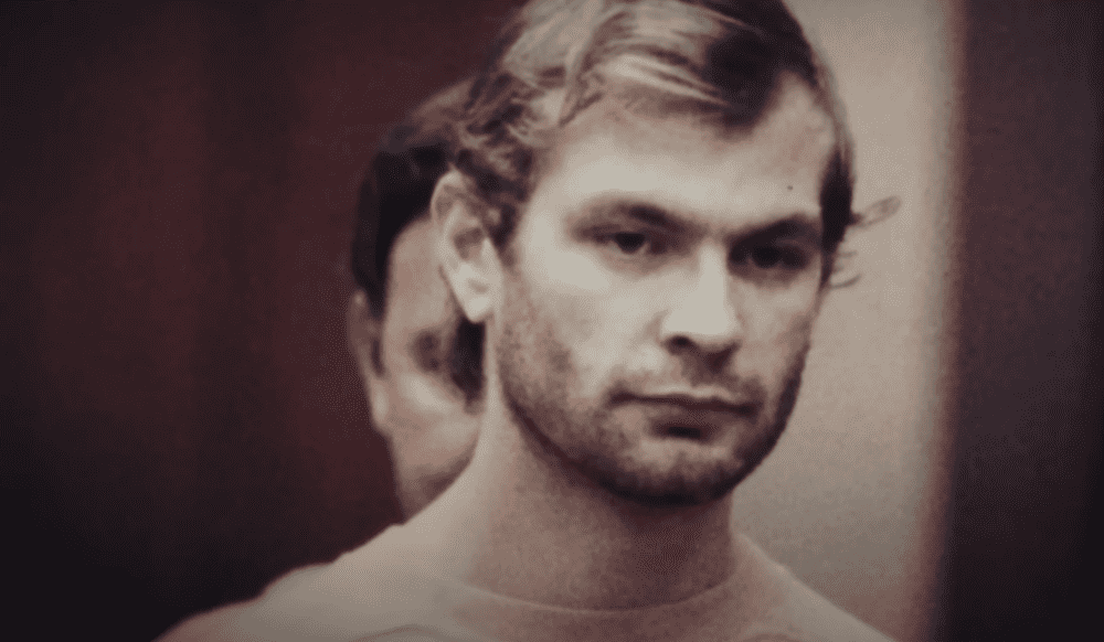 Joyce Dahmer - Who Is Jeffrey Dahmer's Mother? | GIANT FREAKIN ROBOT