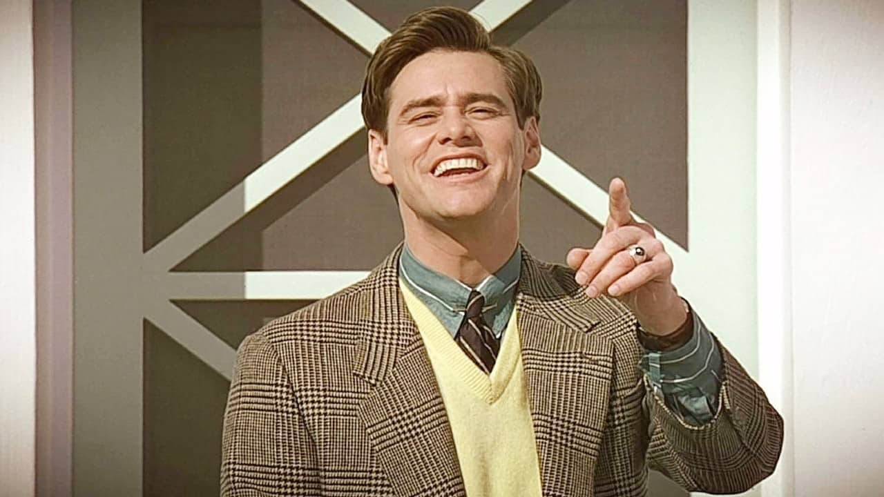 Where is the cast of The Truman Show 25 years after film's release?