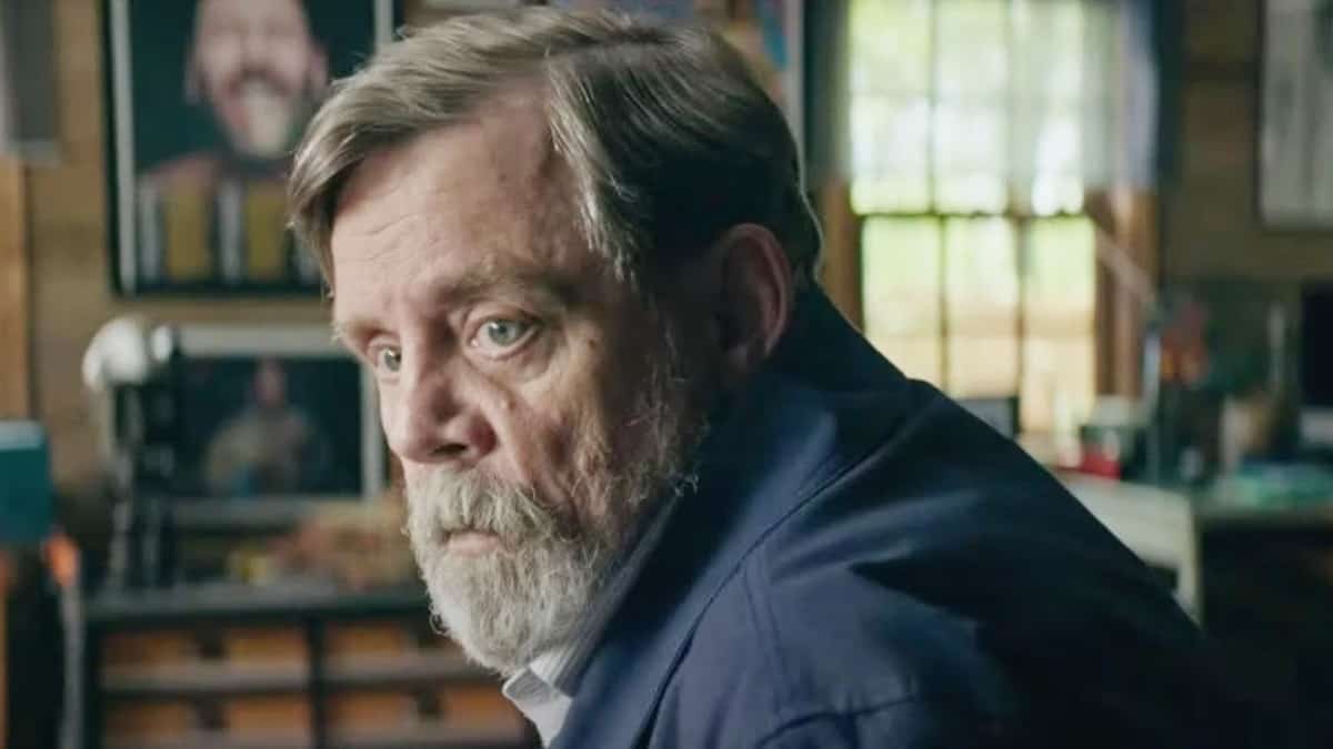 The Anime Movie You Didn't Realize Starred Mark Hamill