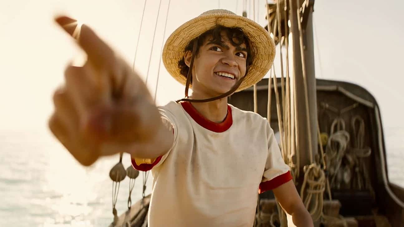 Fans in Japan don't sound happy with Netflix's One Piece live-action  changes to the Going Merry