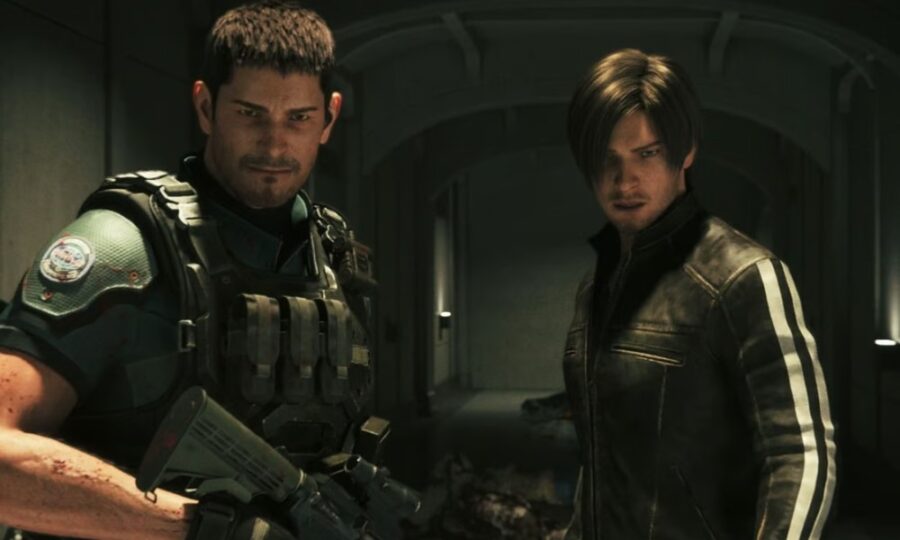 Every Resident Evil game, ranked - The Washington Post