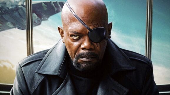 Samuel L. Jackson Had His Avengers Script Stolen And A Fake Sting Was ...