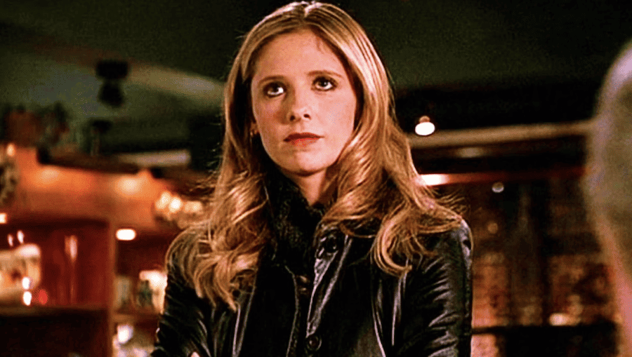 Gender Roles In Game Of Thrones And Buffy The Vampire Slayer