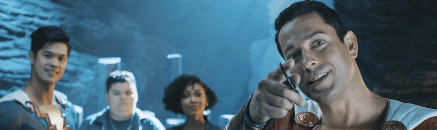 Shazam 2 Trailer: Fury of the Gods Finally Reveals New Footage