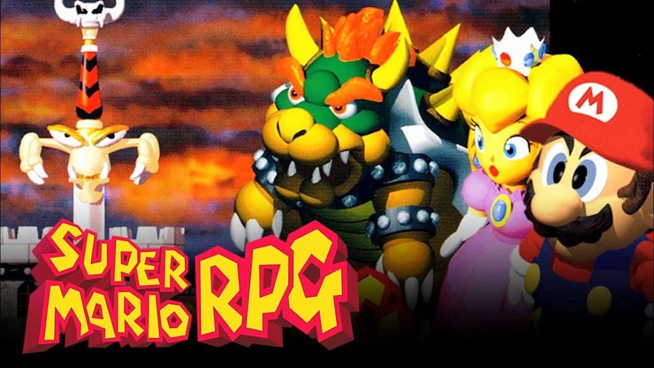 Super Mario RPG Remake: How faithful is it to the original SNES version?