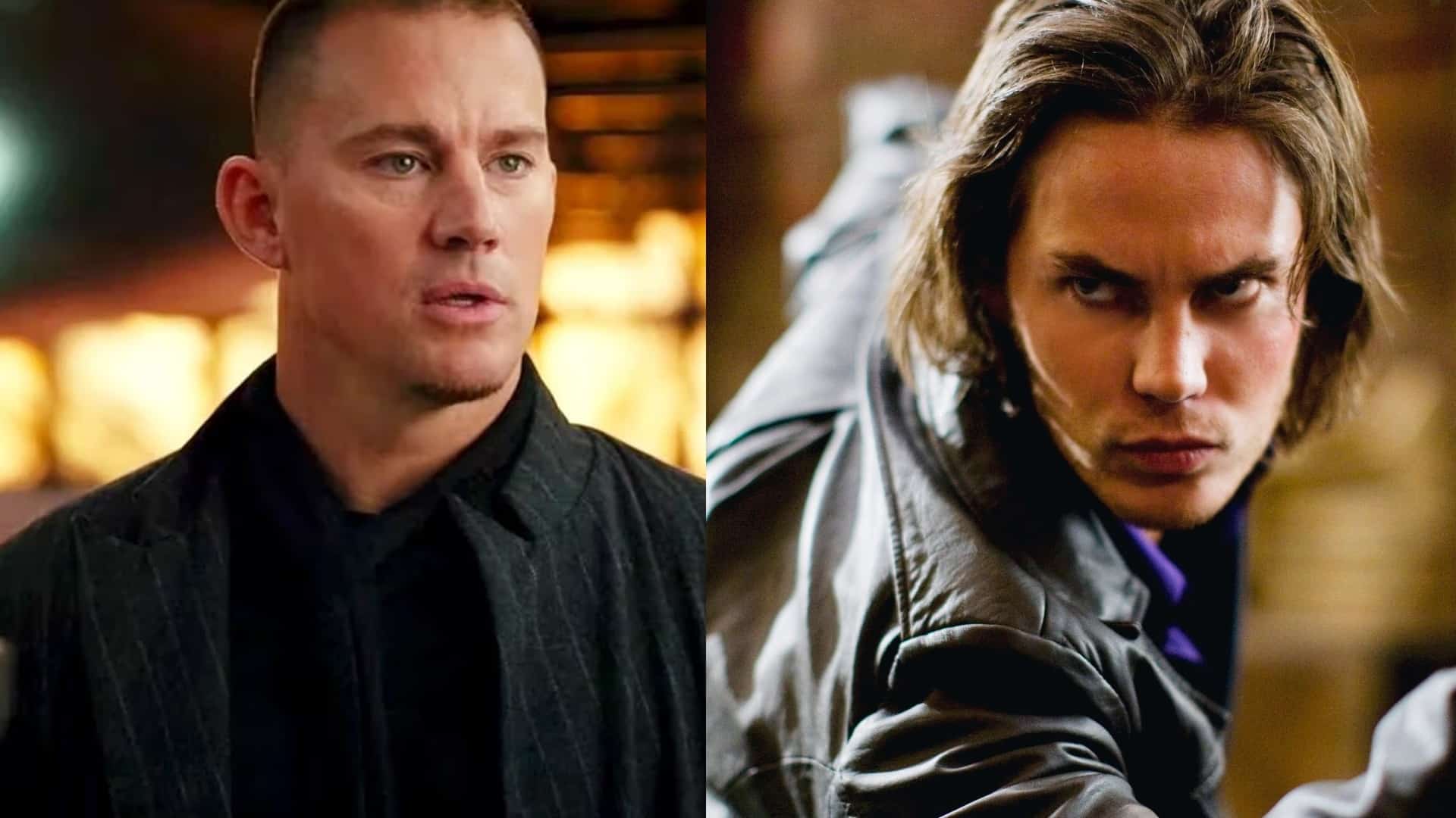 Deadpool 3: Will Channing Tatum's Gambit Cameo in the Movie?