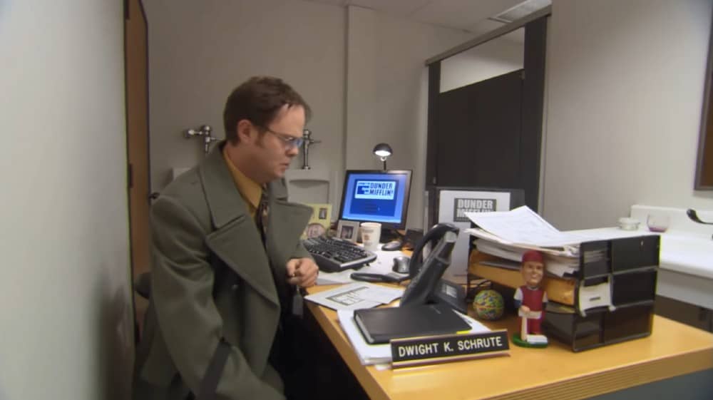 These 29 Coworker Pranks Will Make You The Jim Halpert Of Your Office