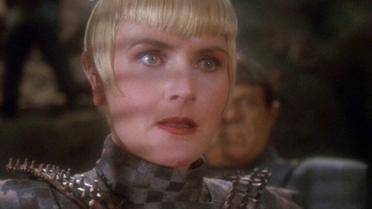 7 Best Star Trek Romulan Episodes