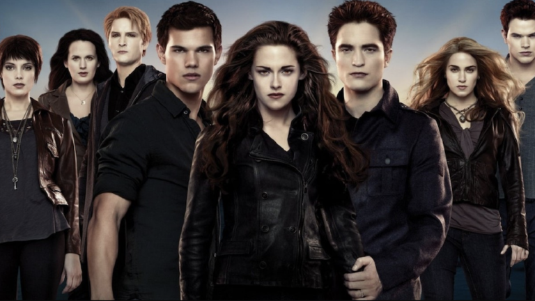 Is There Going To Be Another Twilight Movie?