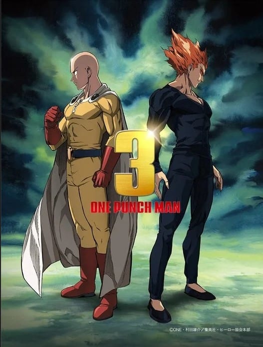 One Punch Man  Rotten Tomatoes