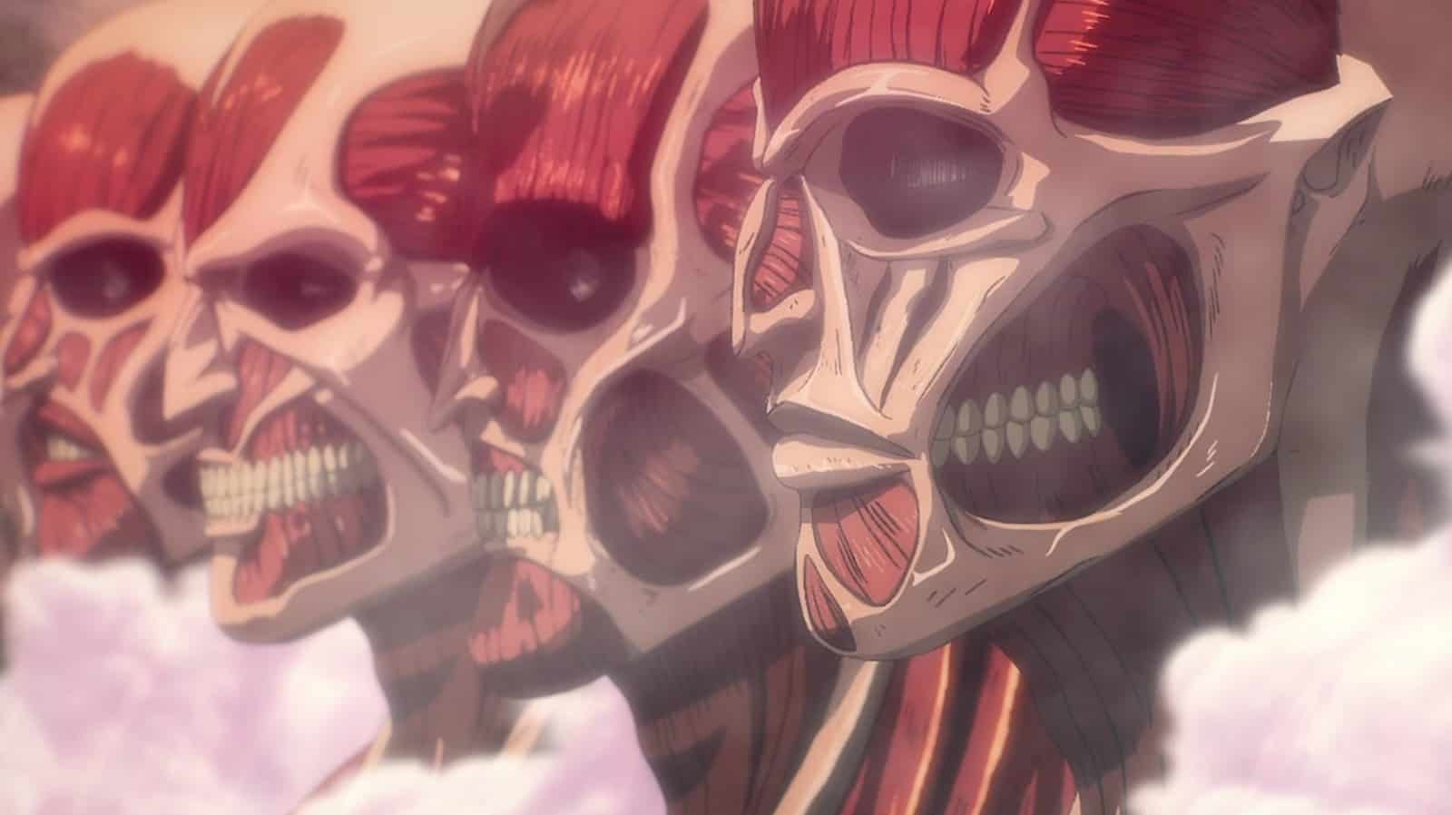 Attack on Titan and the Art of Creating Monsters