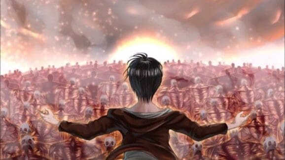 We Finally Know When Attack On Titan Final Season The Final Chapters ...