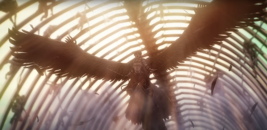 Attack on Titan final season part 2, release date, trailer, cast