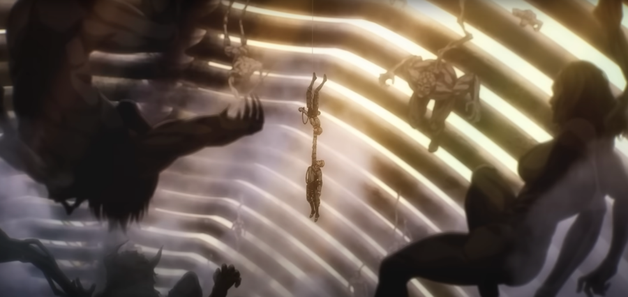 Attack on Titan Season 4 Part 3: Release Date, Trailers, Episodes