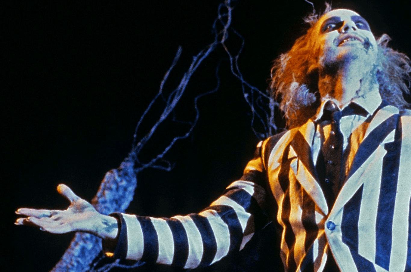 Beetlejuice 2 finally gets a release date and Jenna Ortega is ...