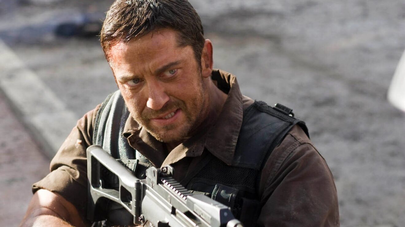 The Gerard Butler Sci-Fi Action Movie On Netflix That Is Ridiculous Fun ...