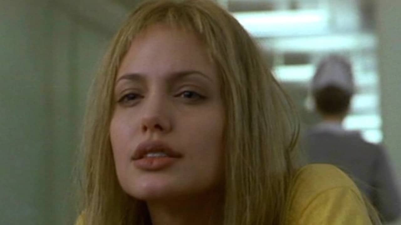 The Angelina Jolie Classic On Netflix That Will Leave You Sobbing