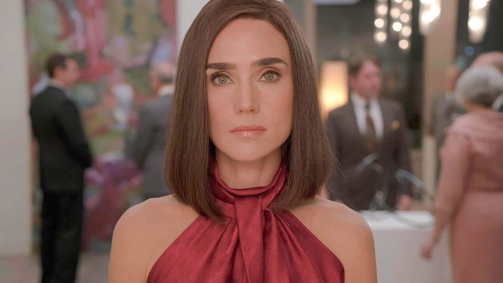 Jennifer Connelly - Exclusive Interviews, Pictures & More