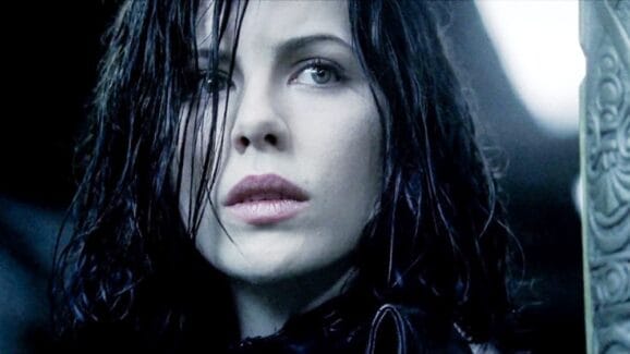 Kate Beckinsale's Best Movie Scenes | GIANT FREAKIN ROBOT