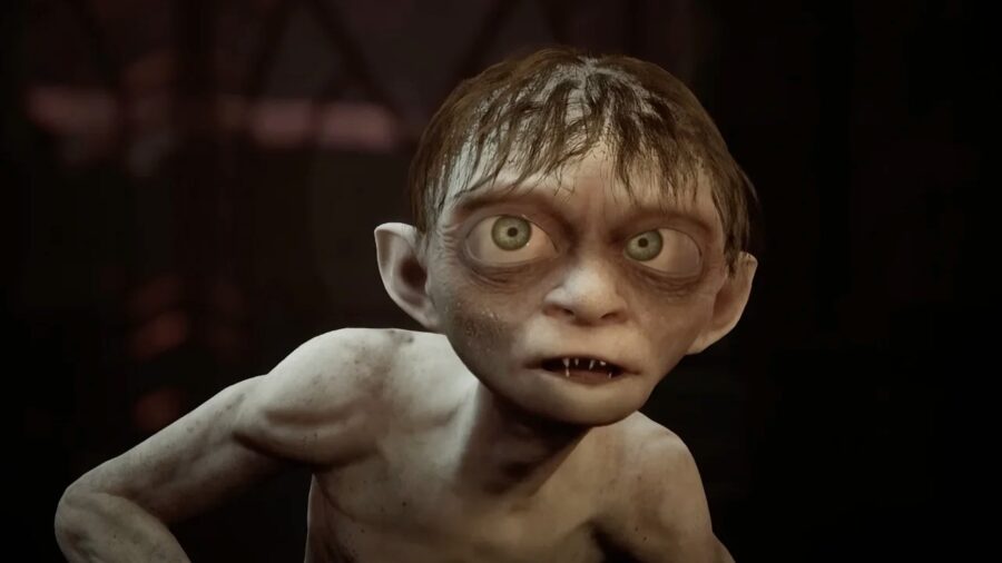 Lord of the Rings: Gollum developer shuts down, scraps new LOTR game. :  r/pcgaming