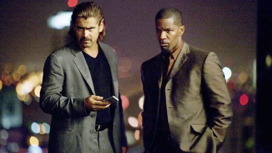 The Jamie Foxx Crime Thriller On Netflix That Is Destined To Be A Classic