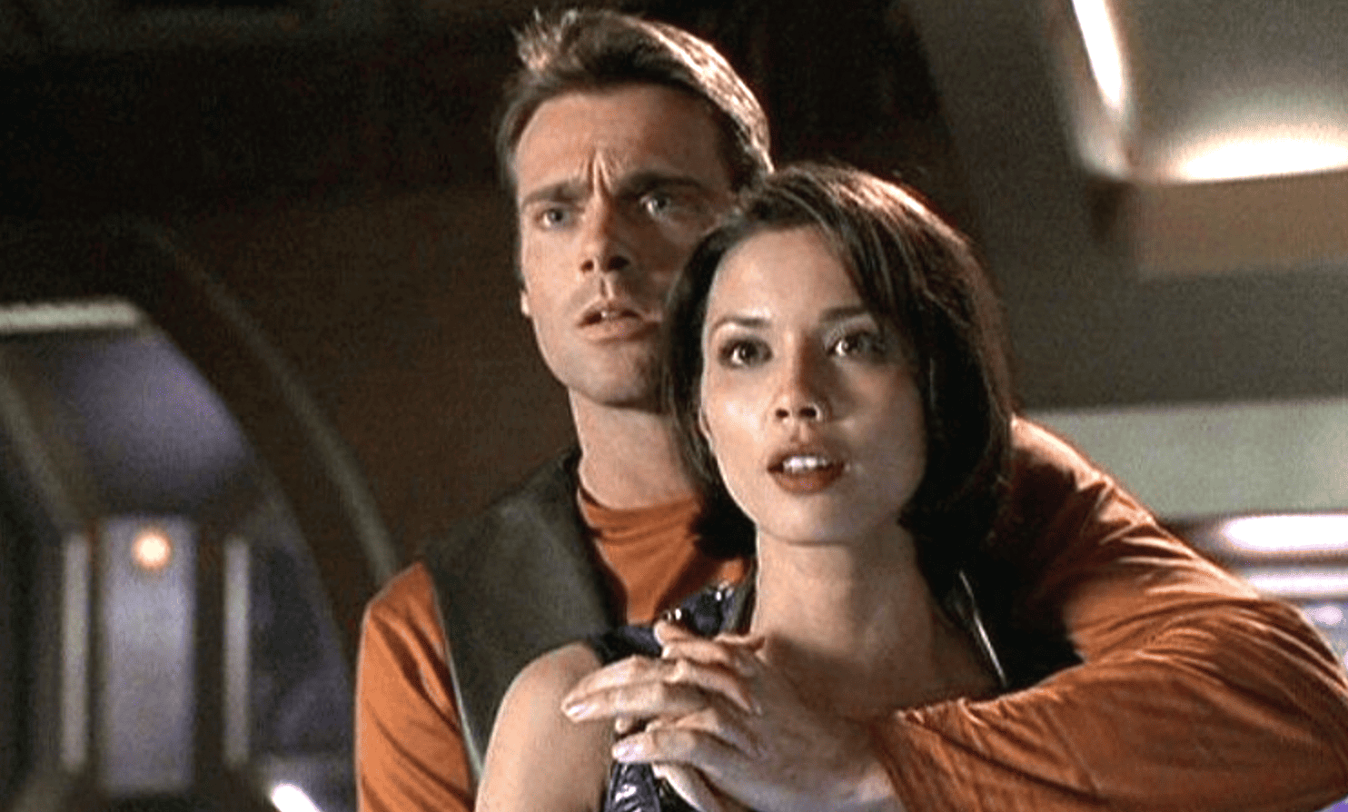 Lexa Doig: What Happened To The Sci-Fi Star After Stargate SG-1?