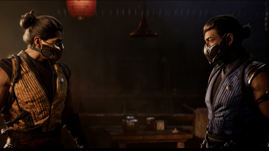Mortal Kombat 1 adds Li Mei, Tanya, and Baraka; DLC 'Kombat Pack