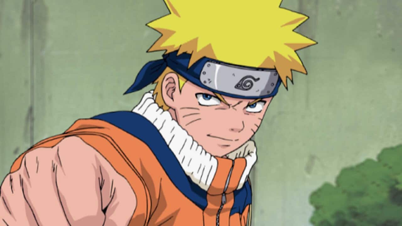 Naruto on Netflix: Season 6 Release Date Movies Streaming
