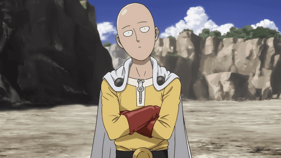 One Punch Man Season 3 Release Date to take Longer than Expected