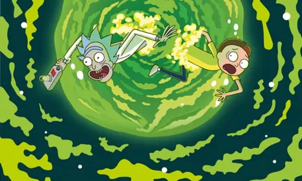 10 Rick and Morty Gadgets We Wish We Had IRL - IGN