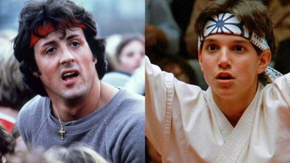 Rocky And Karate Kid Crossover Sounds Too Good To Be True