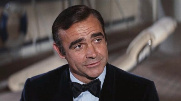 The Embarrassing Prop Sean Connery Was Forced To Use For James Bond ...