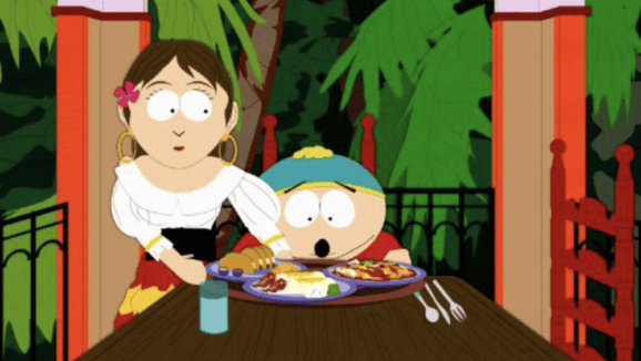 South Park Creators Make Controversial Clause At New Restaurant