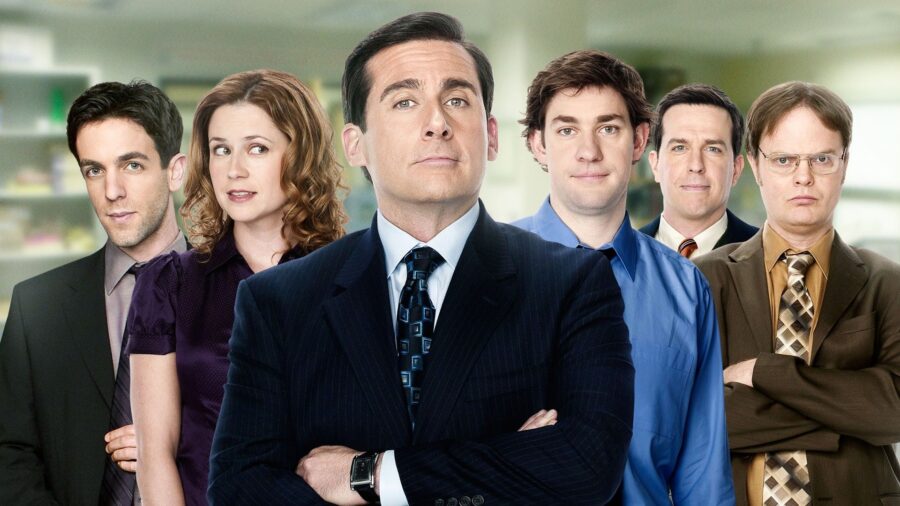 NBC Really Wants To Reboot 'The Office' US By 2021