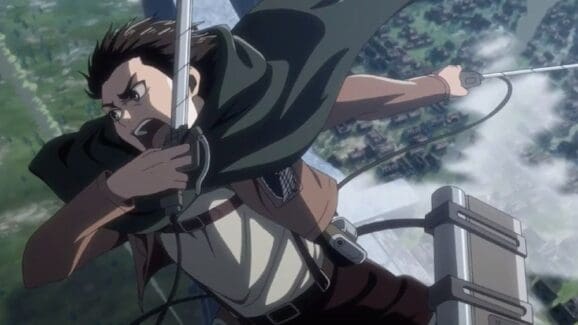 Attack On Titan: The Omni-directional Gear And What You Need To Know