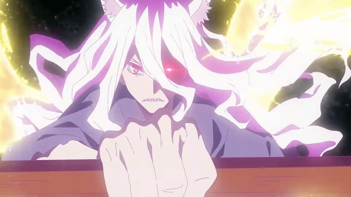 High Card Season 2 Anime Reveals 1st Trailer and January 2024